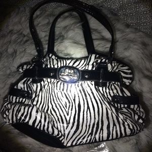 Kathy Van Zeeland purse.